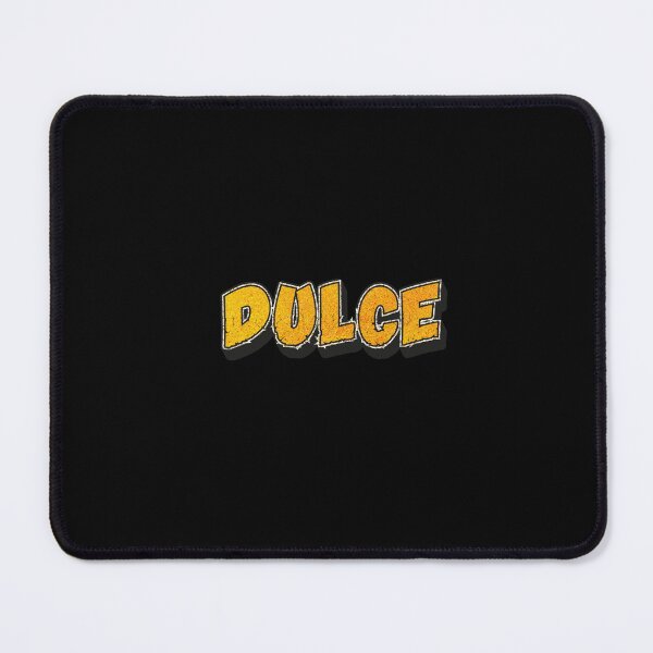 Item preview, Dulce Personalized Funny Custom Name Design for Women and Girls designed and sold by Watsonarts.