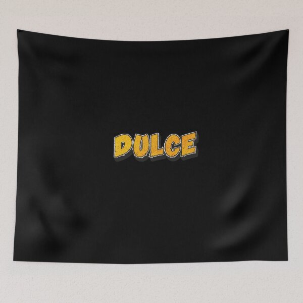 Item preview, Dulce Personalized Funny Custom Name Design for Women and Girls designed and sold by Watsonarts.