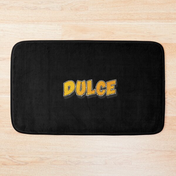 Item preview, Dulce Personalized Funny Custom Name Design for Women and Girls designed and sold by Watsonarts.