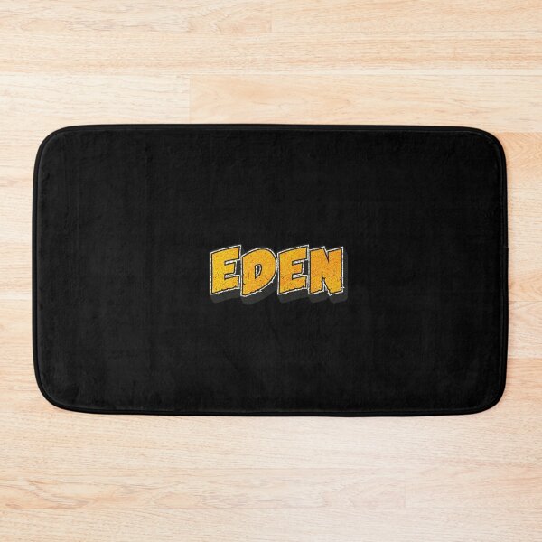 Item preview, Eden Personalized Funny Custom Name Design for Women and Girls designed and sold by Watsonarts.