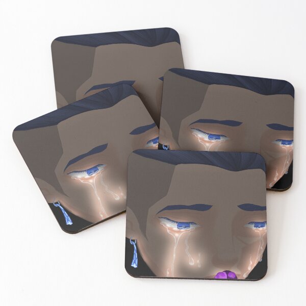 Item preview, I'm still Holding On – Emotional Portrait designed and sold by kerissfantasyart .