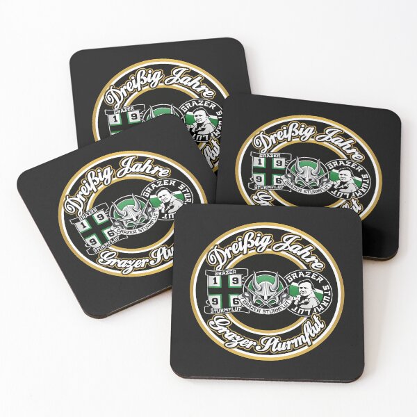 Item preview, Graz Sturmflut Since 1996 designed and sold by canvasriddle.
