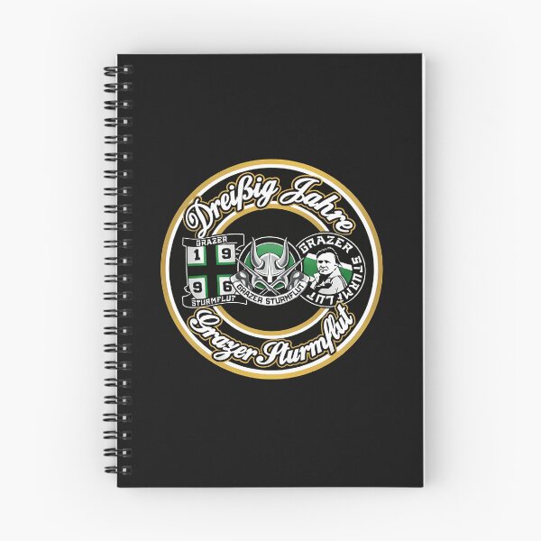 Item preview, Graz Sturmflut Since 1996 designed and sold by canvasriddle.