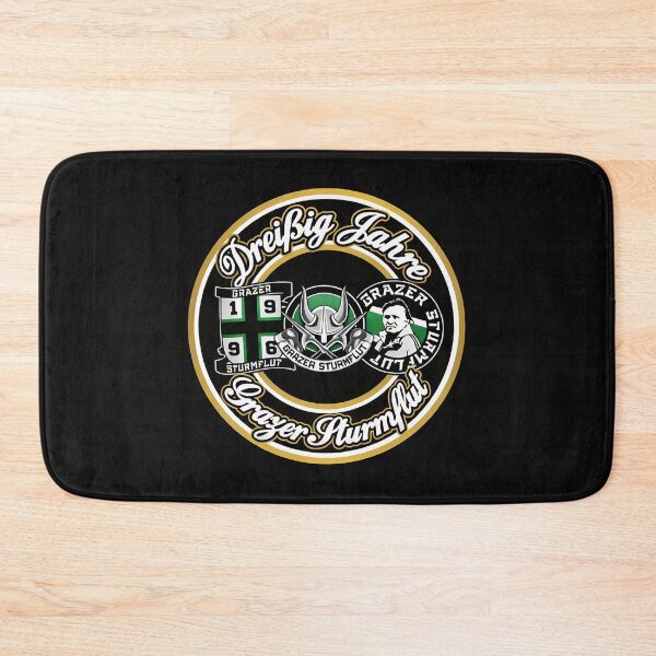 Item preview, Graz Sturmflut Since 1996 designed and sold by canvasriddle.
