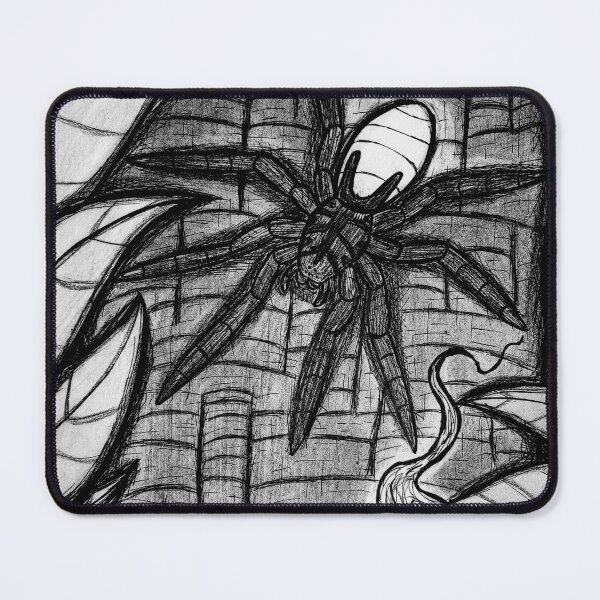 Item preview, Barnum Brown's Glowing Spider designed and sold by King Freak Store And Art.