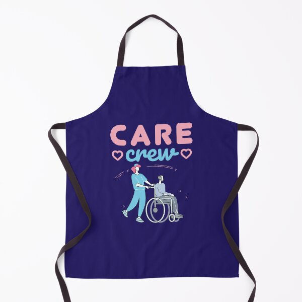 Item preview, Crew Care Caregivers In Home Provider designed and sold by jaygo.