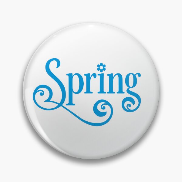Item preview, Spring designed and sold by Texas Southern Studio.