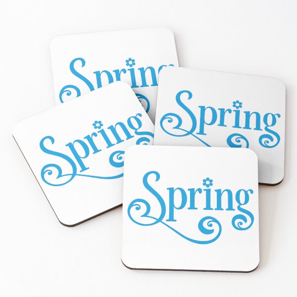 Item preview, Spring designed and sold by Texas Southern Studio.