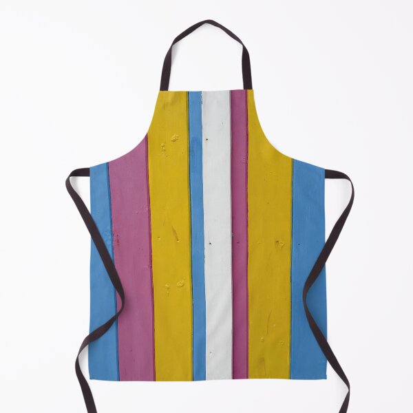 Item preview, English Beach Hut Abstract designed and sold by Londonimages.