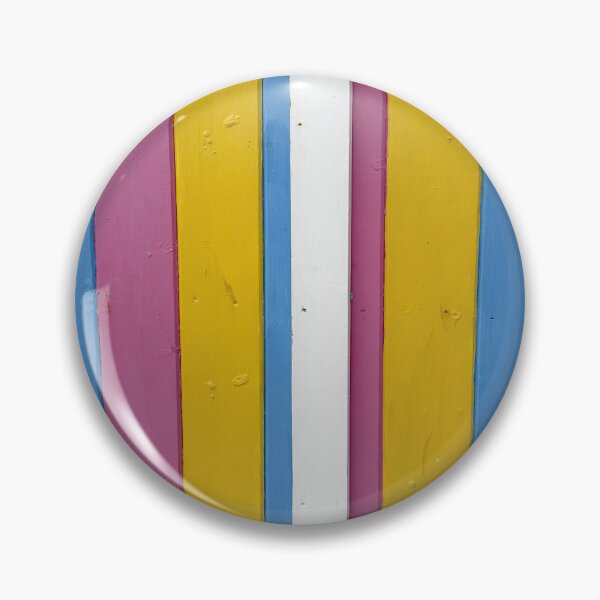 Item preview, English Beach Hut Abstract designed and sold by Londonimages.