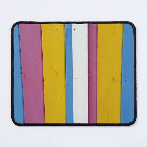 Item preview, English Beach Hut Abstract designed and sold by Londonimages.