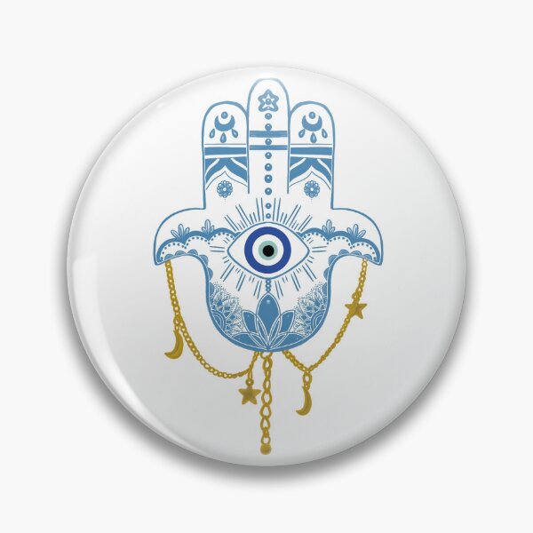 Artikelvorschau, Hamsa entworfen und verkauft von The_Enlightment.