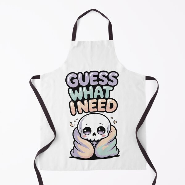 Item preview, Guess What I Need designed and sold by J-Style-Design.