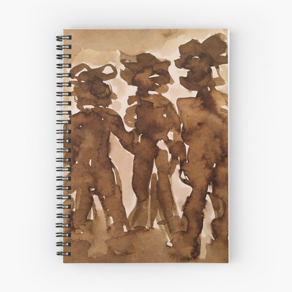 Item preview, Bound by Presence designed and sold by AysegulYarimoglu.