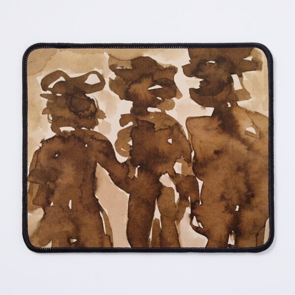 Item preview, Bound by Presence designed and sold by AysegulYarimoglu.