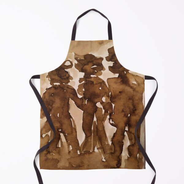 Item preview, Bound by Presence designed and sold by AysegulYarimoglu.