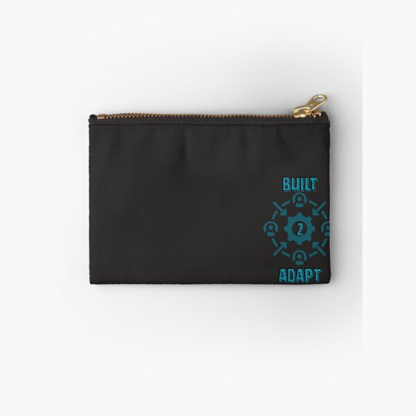Item preview, Built 2 Adapt Leadership Mindset Design designed and sold by Snedsdigital.