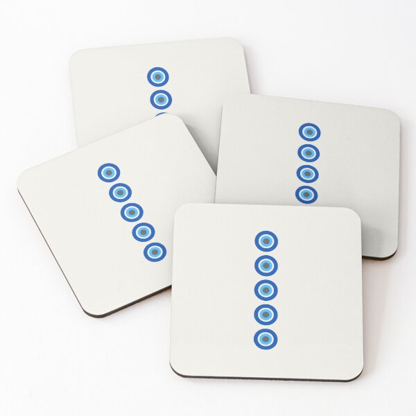 Item preview, Lucky Eye designed and sold by LariLoDesigns.