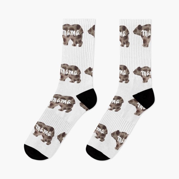 Item preview, Petoskey stone pattern, Mama bear design, Michigan theme designed and sold by hollycooper.