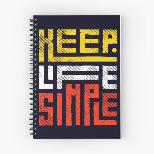 Item preview, KEEP SIMPLE designed and sold by DOKOTO.