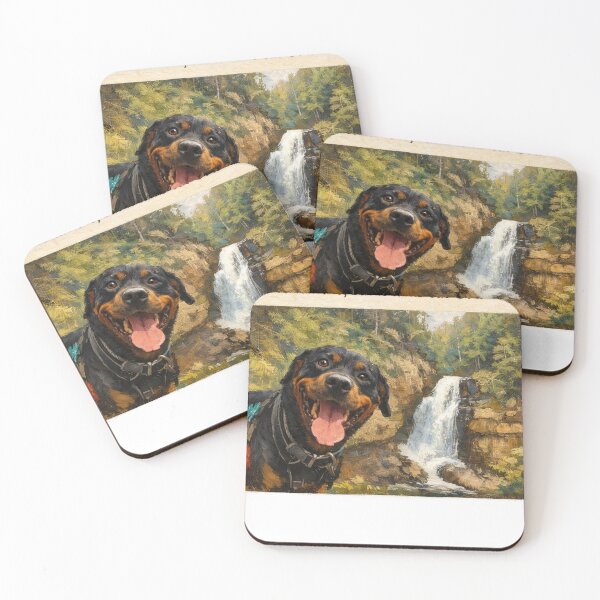 Item preview, dog photobomb designed and sold by donchago.