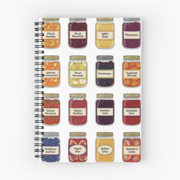 Item preview, Jam in a jar designed and sold by MasterShong.