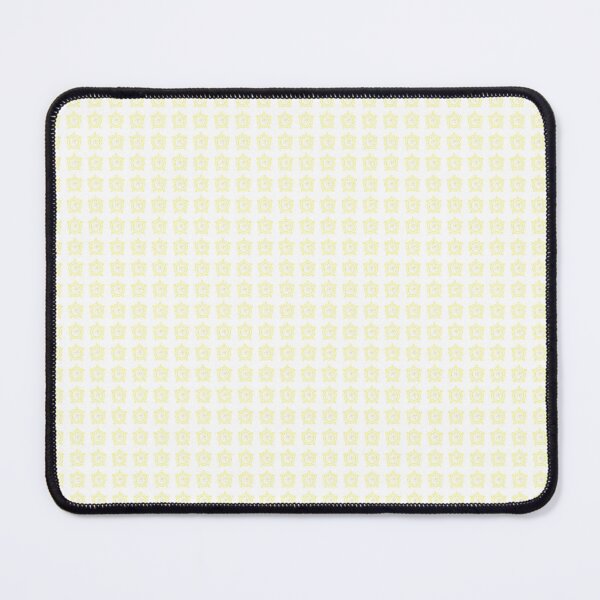 Item preview, Shell of Nine Turtle - Yellow - Mini geometric pattern designed and sold by SurfaceLab.