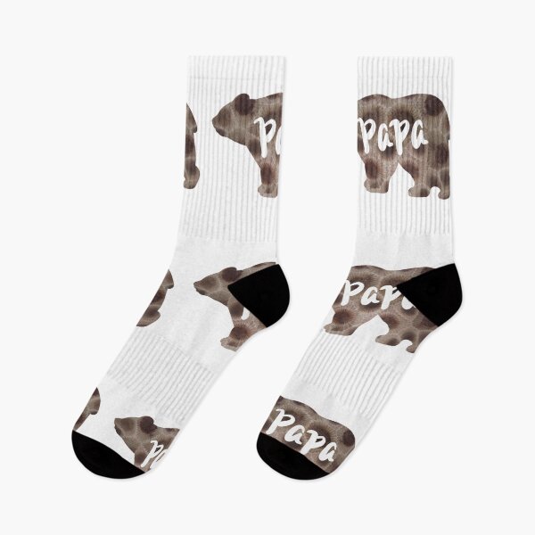 Item preview, Petoskey stone pattern, Papa bear design, Michigan theme designed and sold by hollycooper.