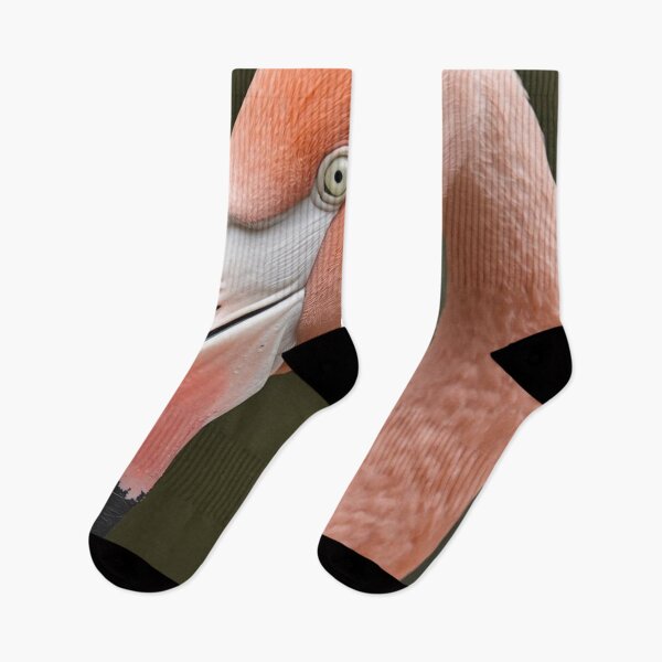 Item preview, Flamingo designed and sold by tipitoes.