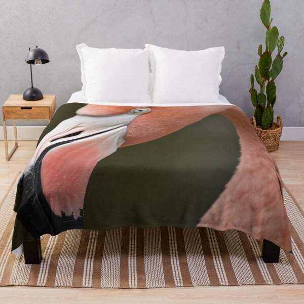 Item preview, Flamingo designed and sold by tipitoes.