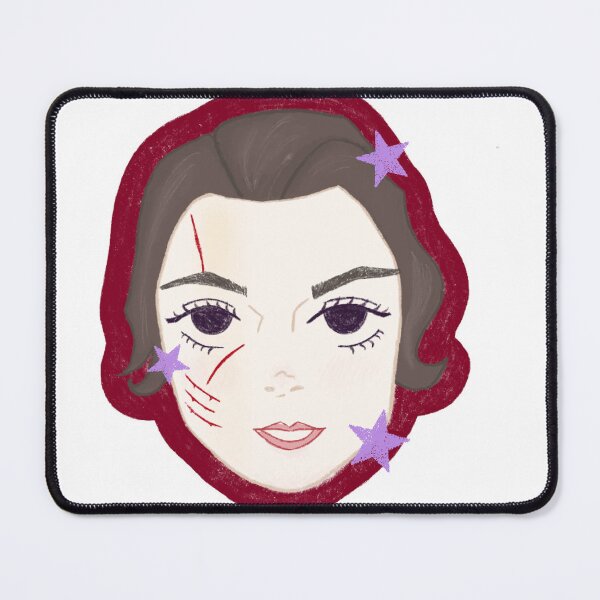 Item preview, Gerard Way Art designed and sold by gutsycrux.