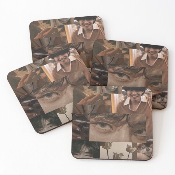 Item preview, V, the boy from BTS designed and sold by It's you.