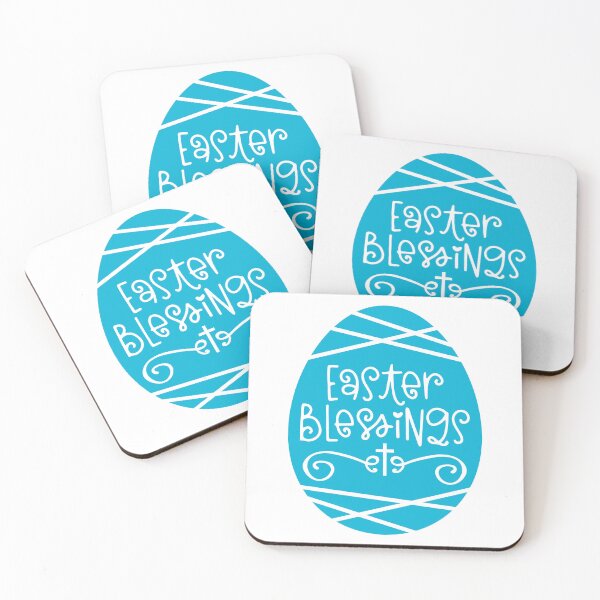 Item preview, Easter Blessings designed and sold by Texas Southern Studio.