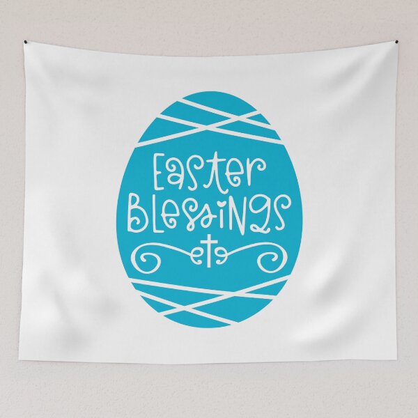 Item preview, Easter Blessings designed and sold by Texas Southern Studio.