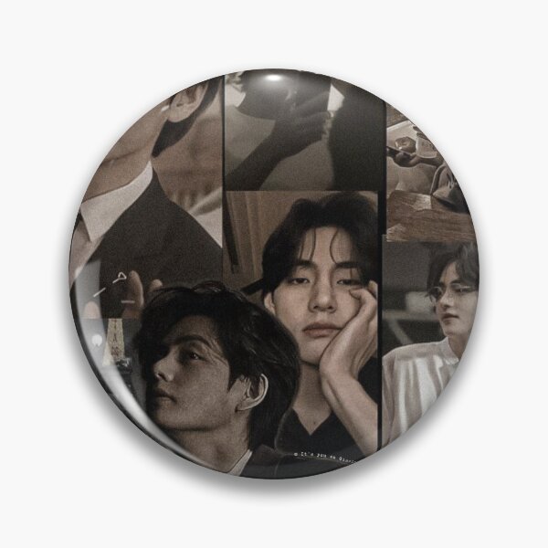 Item preview, Kim⋆.Taehyung   (V BTS)  designed and sold by It's you.