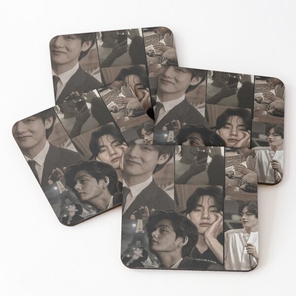 Item preview, Kim⋆.Taehyung   (V BTS)  designed and sold by It's you.