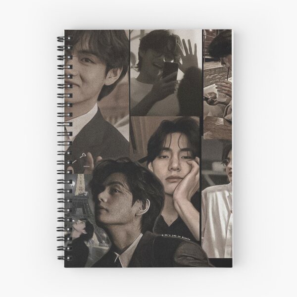 Item preview, Kim⋆.Taehyung   (V BTS)  designed and sold by It's you.