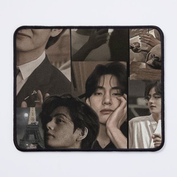 Item preview, Kim⋆.Taehyung (V BTS) designed and sold by It's you.