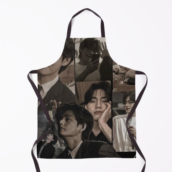 Item preview, Kim⋆.Taehyung   (V BTS)  designed and sold by It's you.