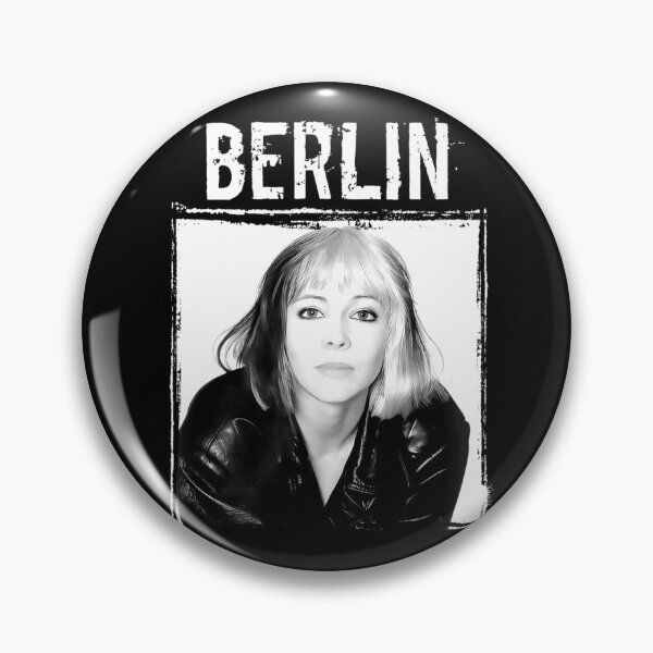 Item preview, Berlin designed and sold by BOTALEG.