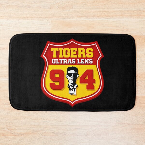 Item preview, Lensois Tigers 1994 Ferveur  designed and sold by canvasriddle.