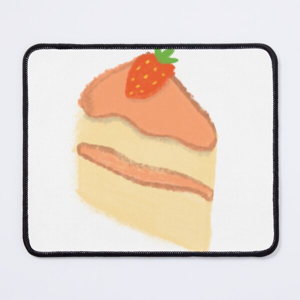 Item preview, Strawberry cake designed and sold by ziino3.