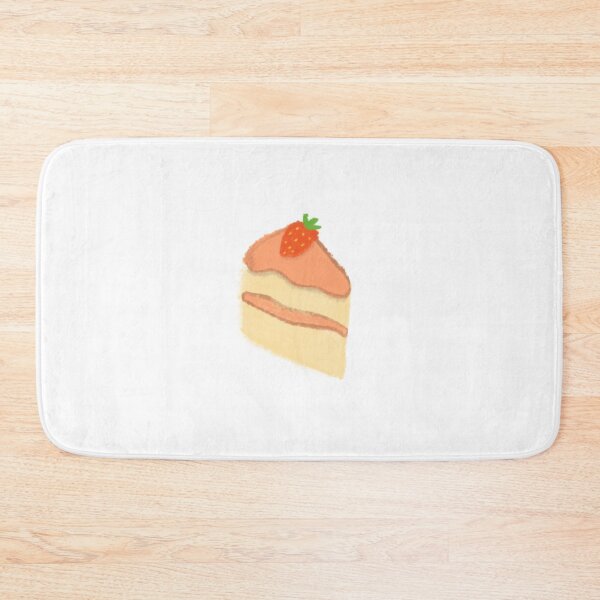Item preview, Strawberry cake designed and sold by ziino3.