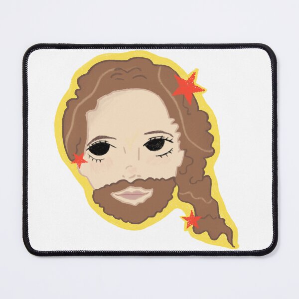 Item preview, Ray Toro Art designed and sold by gutsycrux.