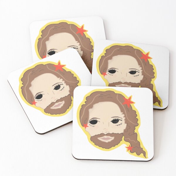 Item preview, Ray Toro Art designed and sold by gutsycrux.