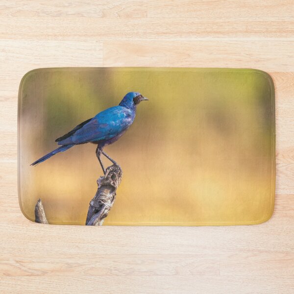 Item preview, Burchell’s Starling designed and sold by Kay Brewer.