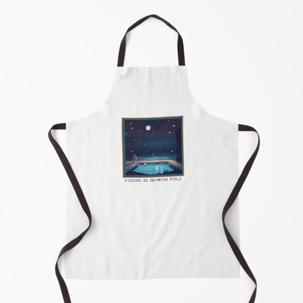 Item preview, Kissing In Swimming Pools Holly Humberstone designed and sold by Hologram With You Designs.