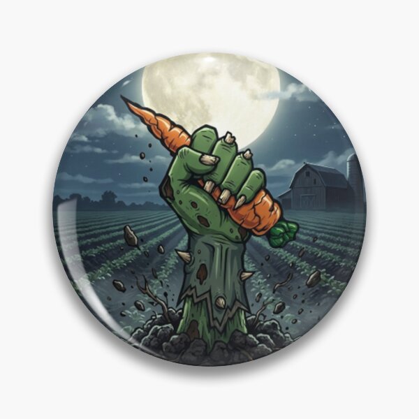 Item preview, Crunch of the death designed and sold by Dead Dog Designs.
