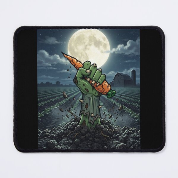 Item preview, Crunch of the death designed and sold by Dead Dog Designs.