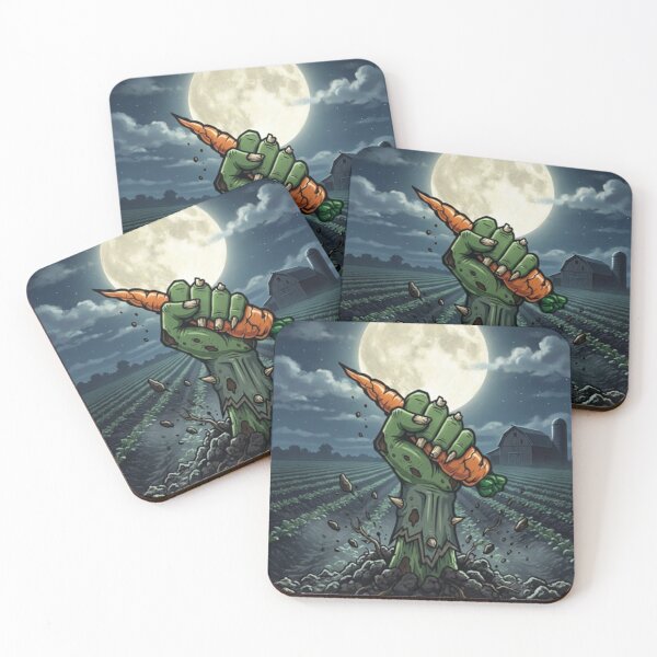 Item preview, Crunch of the death designed and sold by Dead Dog Designs.